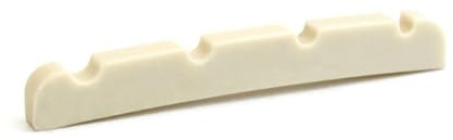 Graphtech Tusq Xl Nut Fender Jazz Bass 4 Saiten