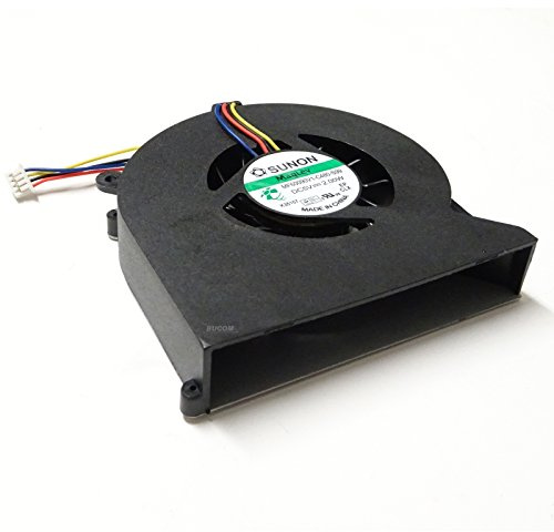CPU Lüfter FAN für HP Elitebook 8460P 8450p 8470p 8470w 8460w