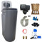 TOODO Adoucisseur D'eau 30l Fleck 5600 Sxt Complet Avec Accessoires