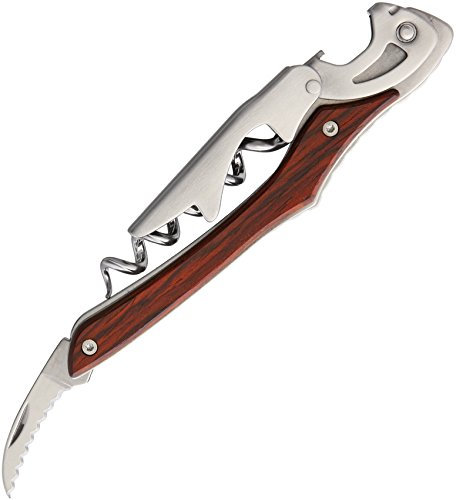 Farfalli Cavatappi Prestige Cocobolo FFL001