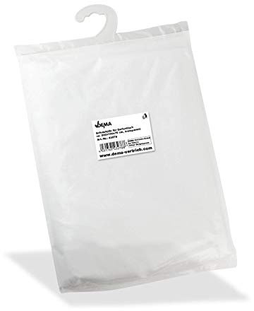 Schutzhülle Hülle Abdeckung für Gartentisch Tisch Gartenmöbel 220x100x75 cm