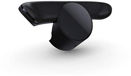 CHIHUOBANG PS4 Gamepad botón trasero adjunto, joystick botones traseros reemplazo accesorio para PS4 DualShock4 controlador