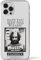 ERT GROUP mobile phone case for Iphone 12 PRO MAX original and officially Licensed Harry Potter pattern 031 optimally adapted to the shape of the mobile phone, partially transparent