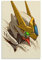 AWFAEG Anime Gundam Poster auf Leinwand, 40 x 60 cm