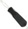 Button Helper, Knopf Anziehhilfe, Knopfhaken mit einer Hand, Zuknöpfhilfe Knöpfhilfen Zipper Pull Helper Anziehhilfe Knopfhaken mit Drahtschlaufe Knöpfhilfe Senioren