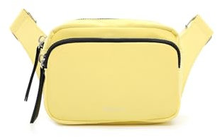 Tamaris Leonie Waist Bag Yellow