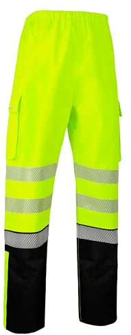 BeeSwift Unisex Deltic Trousers Trousers (Pack of 1)