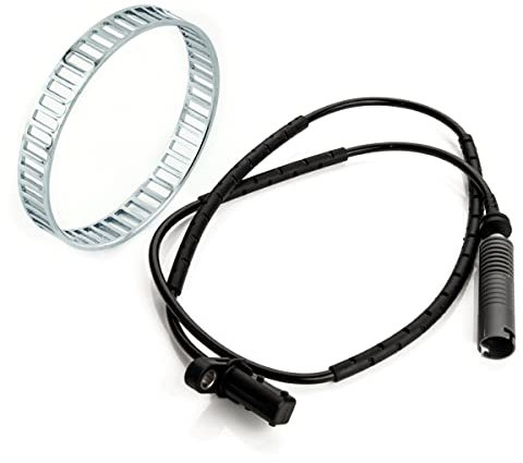 LST ABS-or ABS-Ring Set hinten Drehzahlgeber 48 Löcher E81 E82 E88 E90 E91