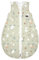 Alvi Kugelschlafsack Mäxchen Light Baby-Schlafsack & Löffel DeinKinderland| Sommerschlafsack | atmungsaktiv | TOG 0,5 | (Baby Forest, 70 cm)
