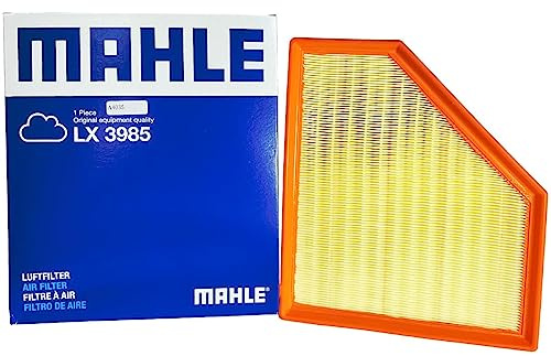 MAHLE Luftfilter LX3985