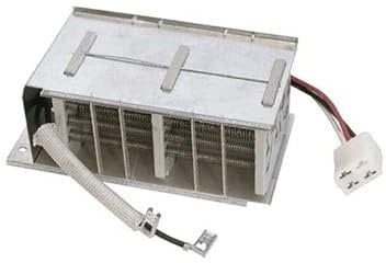 Resistance irca 2050 w pour LAVE LINGE BRANDT - 57X1891