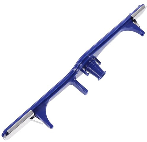 HEMOTON Pièces de Lave-vaisselle Bras Gicleur de Lave-vaisselle Montage Plastique Abs Robuste Pratique