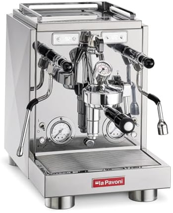 La Pavoni New Botticelli Speciality