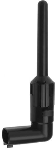 YINETTECH Capteur de Niveau Liquide de Refroidissement à 2 Broches Réservoir d'expansion Radiateur de Voiture 2205450024 2038700951 Compatible avec Mercedes-Benz Classe A Classe C