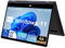 Auusda Laptop Computer Touchscreen 2 in 1 Convertible with 12GB DDR5 512GB NVMe, Intel N95 Up to 3.40 GHz, 14.1 inch BK, Fingerprint Unlock, Cooling Fan, USB-C, USB-A, Windows 11 Pro