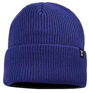 maximo Kids-Mütze, Umschlag, Fleecefutter Made in Germany