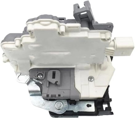 Auto Türschloss Vorne Hinten Links Rechts Für SEAT Für Toledo Für Leon Für Altea XL Türschloss Antrieb 1P1837015 1P1837016 Türverriegelung Aktuator(Vorne rechts)