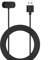JZK Magnetisches USB-Kabel für Smartwatch-Ladegerät, kompatibel mit Amazfit GTS 2, GTS 2e, GTR 2, GTR 2e, GTR 4, T Rex Pro A2011, Bip 3, Zepp E Z, Ersatz-Ladekabel für Smartwatch