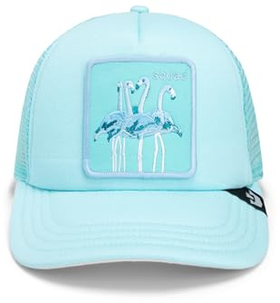 Goorin Bros. Chroma Wave Kids Collection Unisex Trucker Hat
