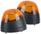 Pair Halogen Side Indicator Repeater Light Lamp Compatible With Ford Transit Mk6 Mk7 2000-2014 Left & Right Side Replacement For 1203328 1202148 UK
