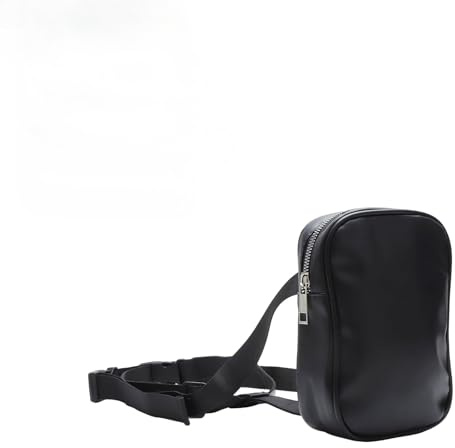 APOMOONS Beintasche Motorrad Damen, Oberschenkeltasche Klein, Beintasche mit Abnehmbarem Beingurt, Gürteltasche Bauchtasche, Wasserdicht Hüfttasche Sport für Wandern Camping Klettern Radfahren Schwarz