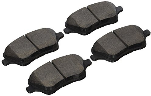 metelligroup 22-0976-0 Brake Pads, Made in Italy, Spare Parts for Cars, ECE R90 Certified, Copper Free