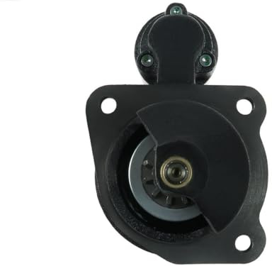 Brand new AS-PL Starter motor - S0251