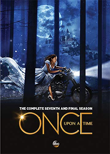 ONCE UPON A TIME: THE COMPLETE SEVENTH SEASON (HOME VIDEO RELEASE)