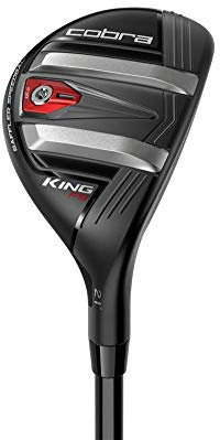 Cobra Golf 2019 F9 Speedback Hybrid, Satin Black