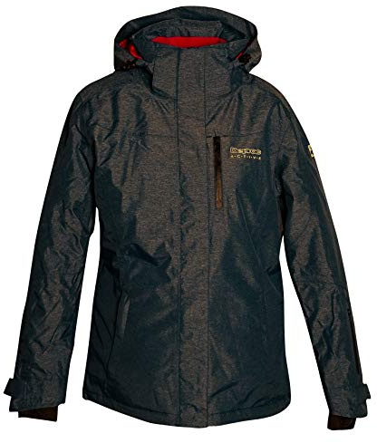 DEPROC-Active Damen Vancouver Skijacke