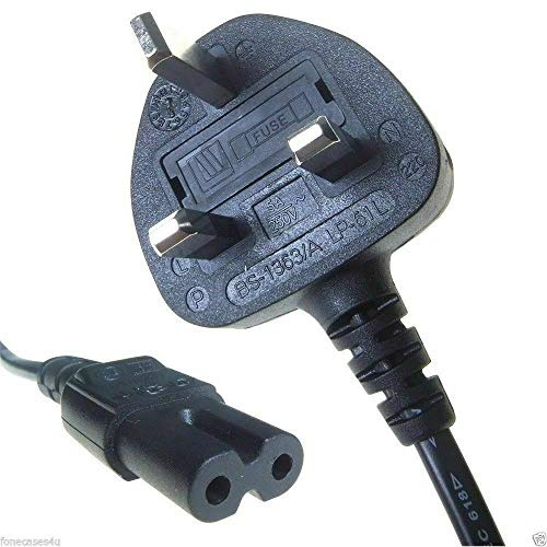 Power Cable GROOV-E Boombox Portable CD Player