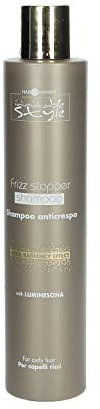 Shampoo gegen Kräuseln für Haare Frizz Stopper INIMITABLE STYLE HAIR COMPANY 250 ml