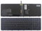 Portatilmovil® - Tastiera per portatile HP ELITEBOOK 755 G3 850 G3 850 G4 ZBOOK 15U G3 G4