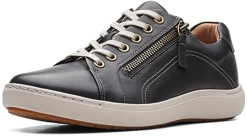 Clarks Women's Nalle LaceSneaker