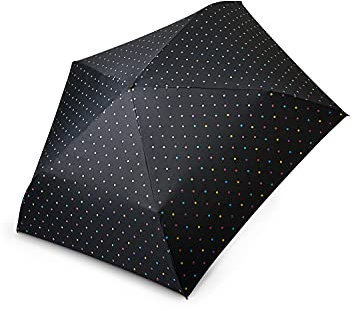Fulton Aerolite 2 UPF50+ Umbrella Spotty Spot