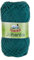 50g Strickgarn Johanka Strick-Wolle Handstrickgarn Klassikgarn Sommergarn Farbwahl, Farbe:074 eukalyptus