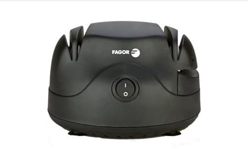 fagor Aiguiseur électrique FG0145 Noir