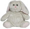 Minifeet Farmserie Hase Martha - Kuscheltier Plüschtier Stofftier Spielzeug - kuschelig weich - Geschenk für Baby Kinder Freunde Schulstart Einschulung | Höhe: 20 cm