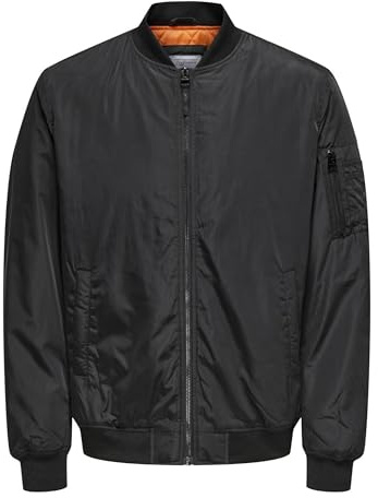 Only & Sons Bomber Jacket ONSJOSHUA Bomber Jacket | bomber jacket