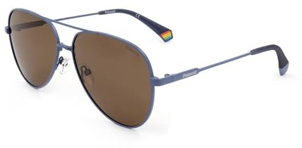 Polaroid Unisex Pld 6187/S Sunglasses (pack of 1)