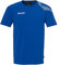 Kempa Herren Core 26 T-Shirt Jungen Handball Sport-Shirt Funktions-Shirt Trikot, Royal, XL EU