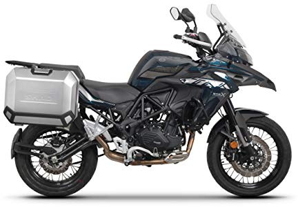 SHAD 4P System Benelli TRK 502X