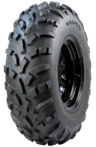 CARLISLE Sommerreifen 205/80-12 TL 61K AT489 6PR (25x8.00-12), ECE75
