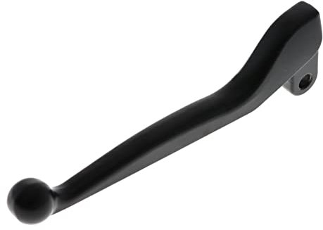 Alu Kupplungshebel schwarz für Simson S51 S50 S70 SR50 SR53 Kupplungsgriff
