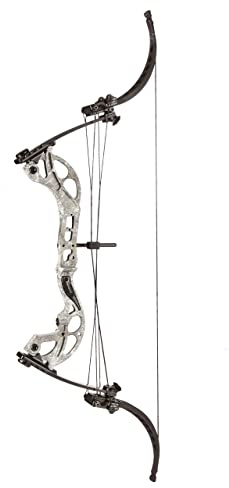 Muzzy Right Hand VXM Bowfishing Bow