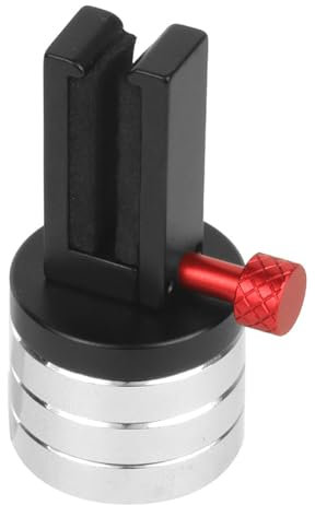 MOOKEENONE 3Pcs Weights for Stabilizer Gimbal Leveling Counterweight Balance Weights for Zhiyun Smooth Q/2/3/4 Phone Stabilizer