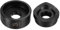 sourcing map Poinçon et Matrice de Conduit 51mm en Acier Chromé - Ensemble de Coupe de Trou de Conduit à Percussion Manuelle pour Perforateur Hydraulique
