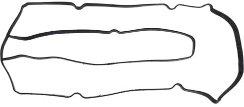 Hihaha Ventildeckeldichtung für Ford B-MAX C-MAX ECOSPORT/Zylinderkopfventildichtung/Langlebige Gummiventildeckeldichtung / 1 Stück.