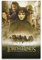 Filmposter Der Herr der Ringe, TV-Serie, Kunstposter, Druck, Poster für Hausbau, ästhetische Dekoration, Leinwand, Wandkunst, Schlafzimmerdekoration, 30 x 45 cm, ungerahmt, 18