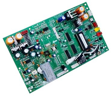 HSIFSKK Central Air Conditioner MDV-V100W/SN1 DC Inverter Main Board，Compatible For Midea， CE-KFR140W/BP2T1N1-510
